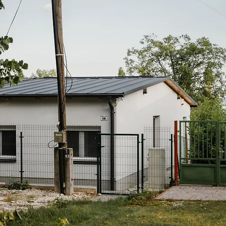 Nyaraló Bakali Balatonakali